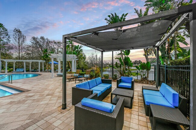 Halston Four Corners - Halston Four Corners