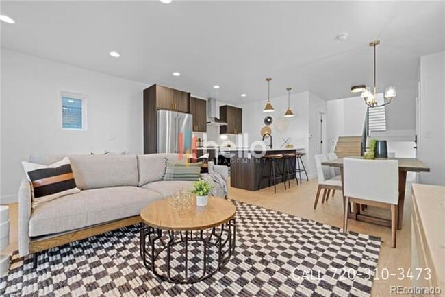 Building Photo - 1258 Newton St Unit 1 Rental