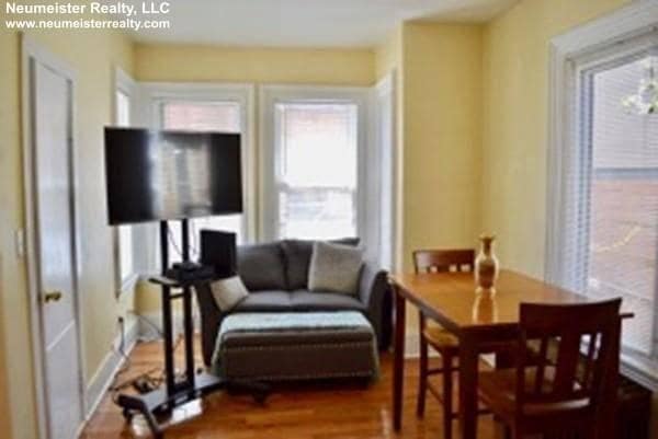 Photo - 2.0 bedroom in Cambridge Massachusetts 02139 Unit U1