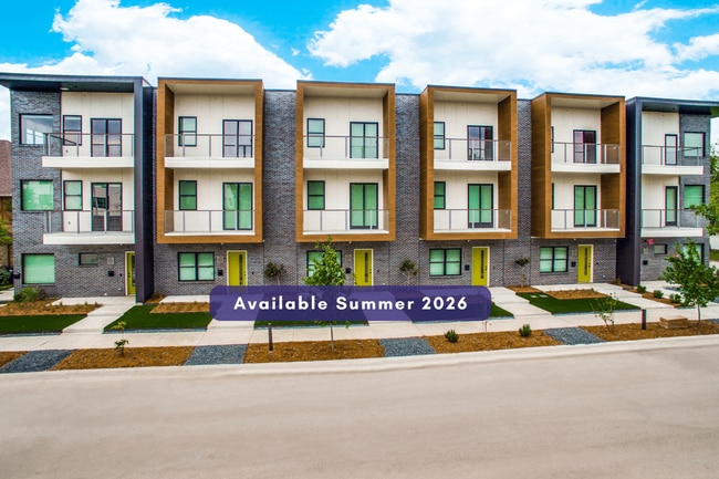 Photo - 3137 Lubbock Ave