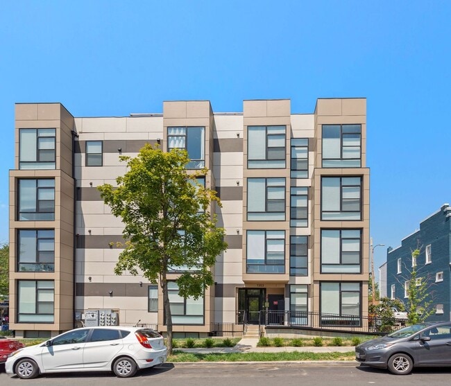 Photo - Available Now! Recent build! Professionally Managed// 2 bedroom 2 bathroom Luxury Condo// Petworth! Unit 6