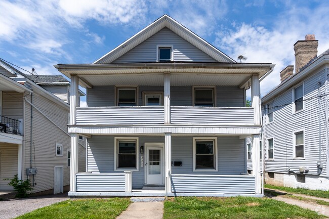 Building Photo - 322 E Ross Ave Unit 1 Rental