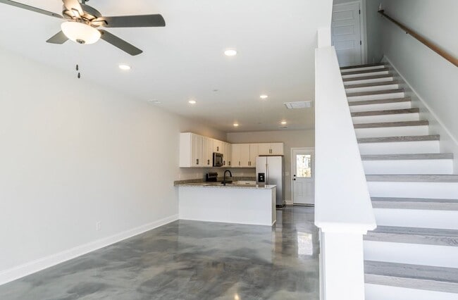 Photo - 22nd Townhomes Unidad 38