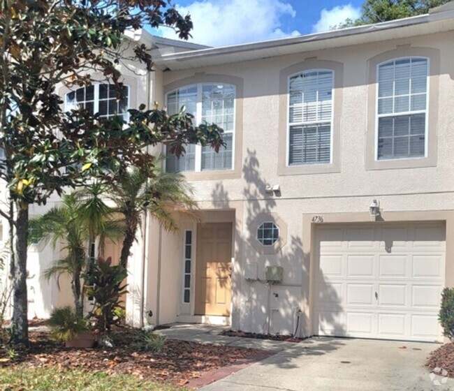 Building Photo - Well laid out 3 BDR /2.5 BTH Townhome with...