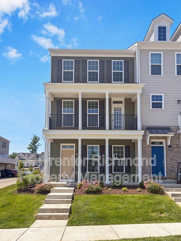 Building Photo - 13801 Randolph Pond Ln