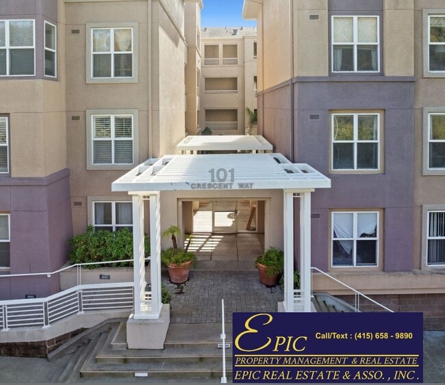 Epic REA – 3 parking spaces !!Top Floor Co... - Epic REA – 3 parking spaces !!Top Floor Co... Unidad 2406