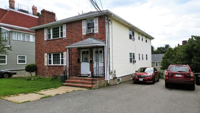 Photo - 128 Fayette St Unit 128