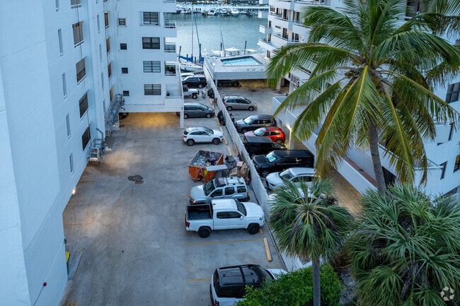 6820-6830 Dr. Indian Creek - Indian Creek Club Condominiums