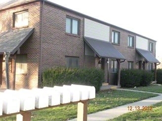 Photo - Cornerstone Apartments