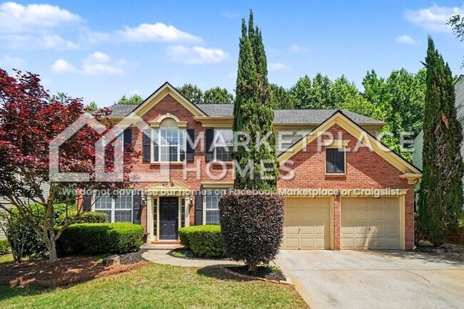Building Photo - 3398 Spindletop Dr NW