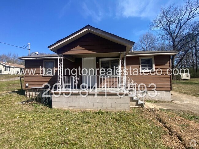 Building Photo - Birmingham Rental