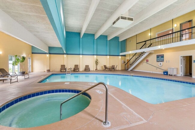 Como Park Apartments