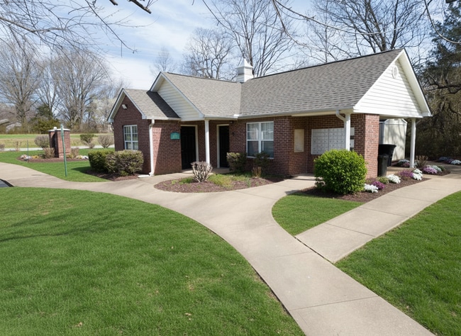 Photo - Riverbrook Luxury Apartments