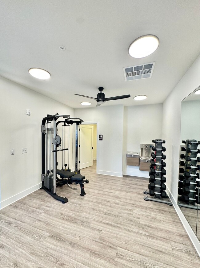 Photo - Beautiful NEW 2-Bed, 2- Bath Apartment in Rock Hill! Unit 201