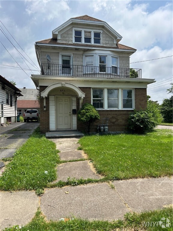 Building Photo - 573 Wyoming Ave Rental