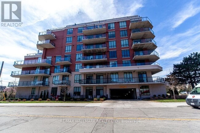 Photo - 3655 Kingston Rd Unit 710