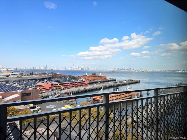 Photo - 90 Bay Street Landing Unit 7K