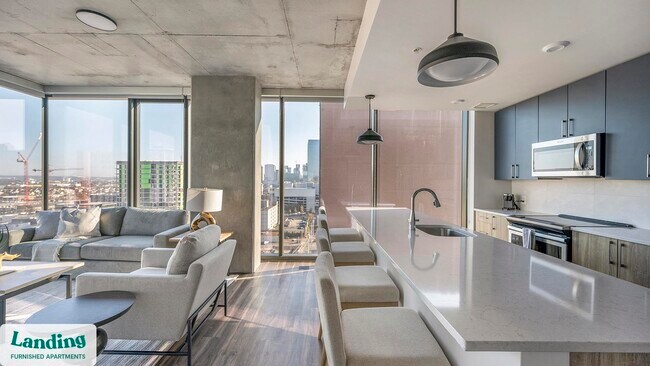 Photo - 2010 West End Ave Unit 814.1401751