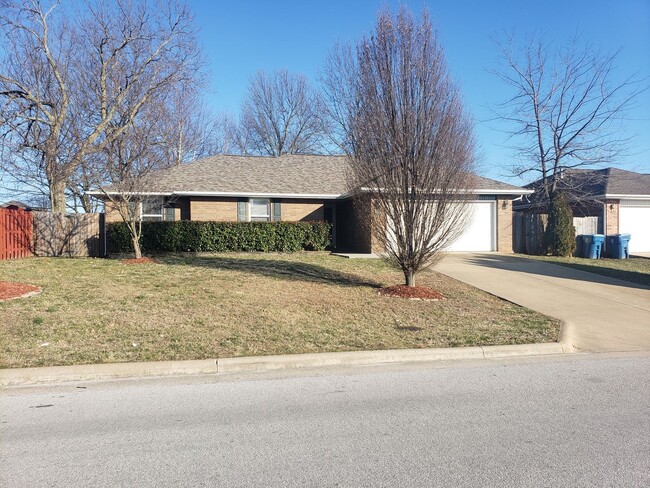 Southwest Springfield - Battlefield Area, ... - Southwest Springfield - Battlefield Area, ... House