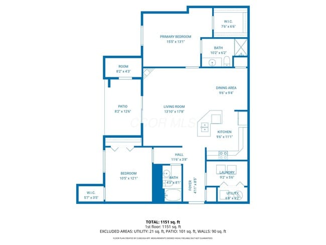 Photo - 7728 S Essex Gate Dr