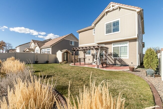 Beautiful 3 Bed 2.5 Bath in Thompson River... - Beautiful 3 Bed 2.5 Bath in Thompson River... House