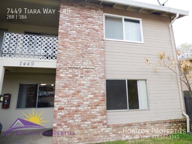 Photo - 7449 Tiara Way Unit #B