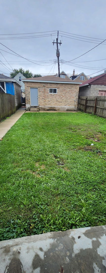 Photo - 2622 S St Louis Ave Unidad 2