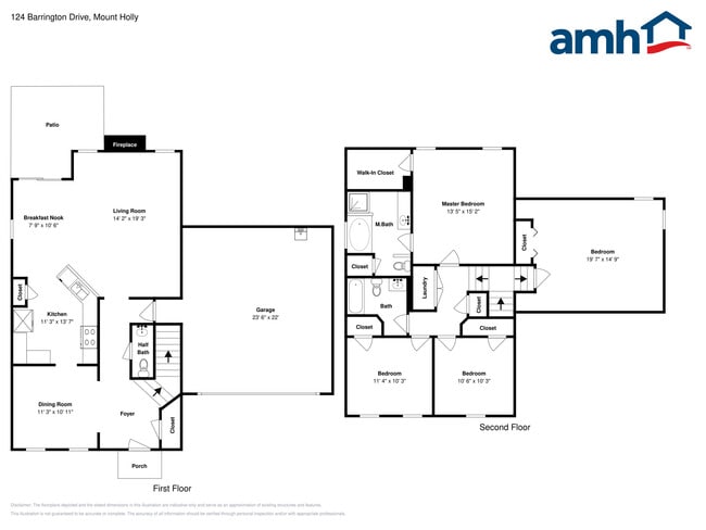 Photo - 124 Barrington Dr