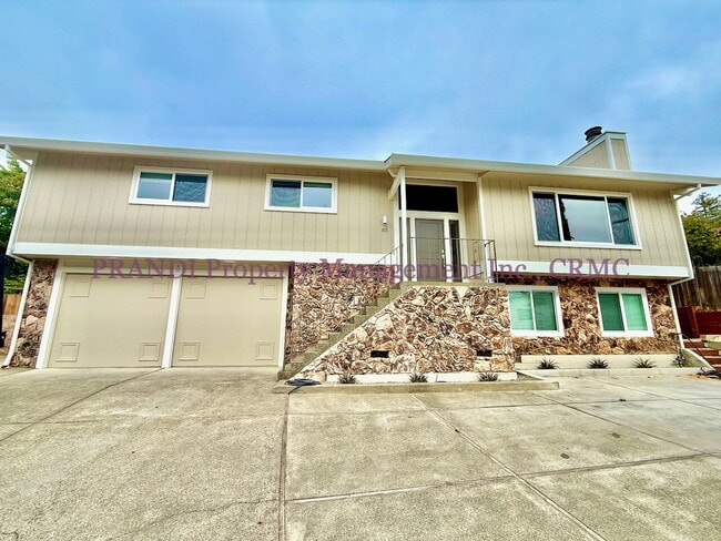 Building Photo - Fully Renovated Spacious Home in Novato’s ...