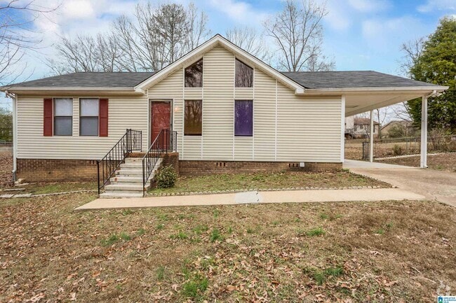 Building Photo - 1110 5th St Rental