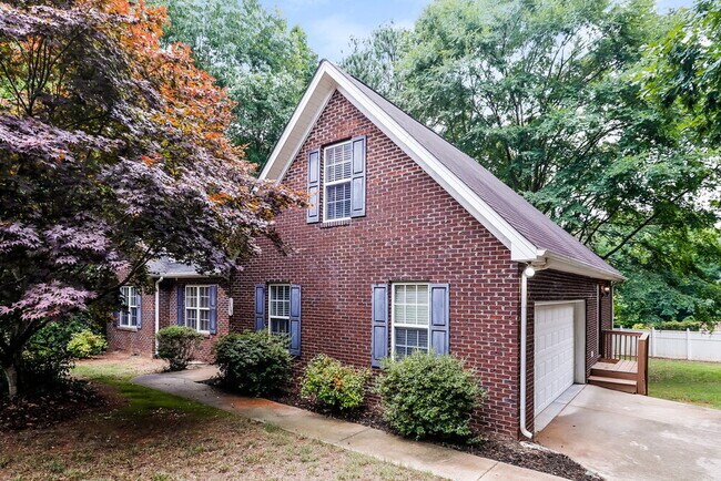 Photo - 3400 Marble Clay Ct