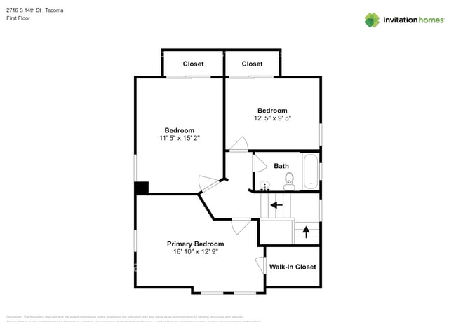 Photo - 2716 S 14th St