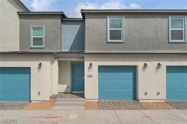Building Photo - 2550 Petunia Garden Ave Rental