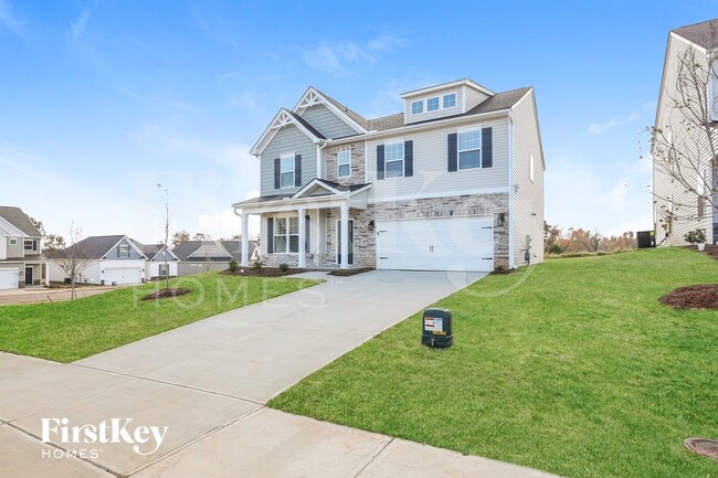 Photo - 701 Birchcrest Wy