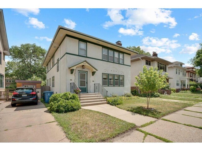 Building Photo - 3829 Aldrich Ave S Rental