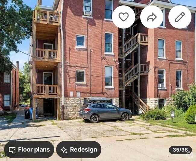 Building Photo - 1479 S 4th St Unit 2a Rental