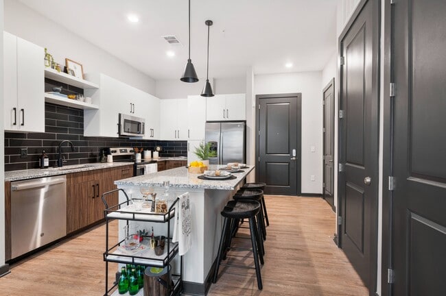 Photo - Vibe at Echo Street West