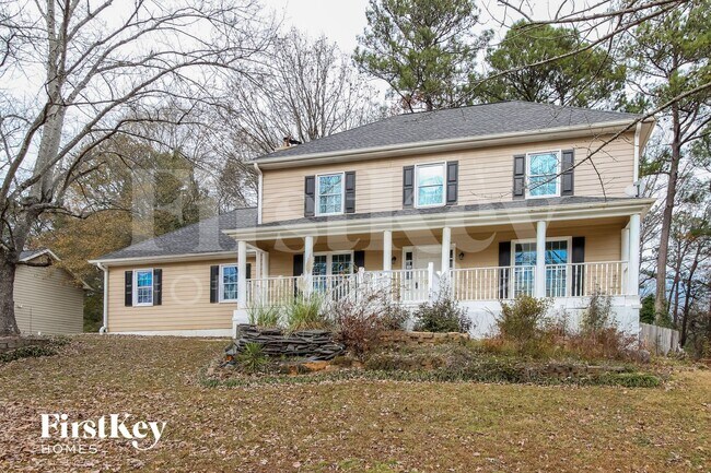Photo - 6936 Deshon Ridge Dr
