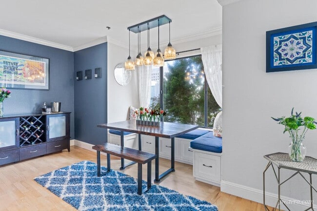 Photo - 1565 Sacramento St Unidad 2