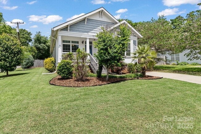 Photo - 1201 Pegram St Casa
