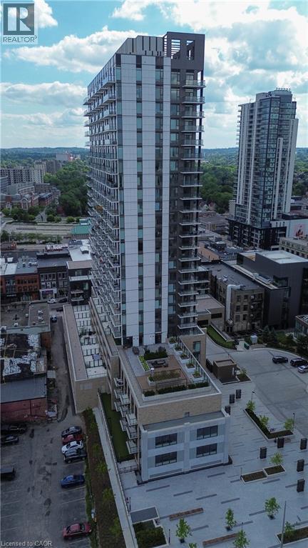 Photo - 55 Duke St W Unit 1105