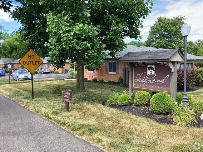 Building Photo - 5353 Dunmore Dr Unit 5353 Rental