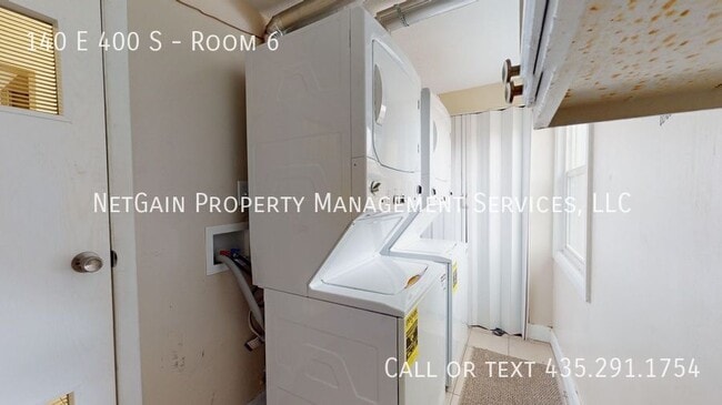 Photo - 140 E 400 S Unit Room 6