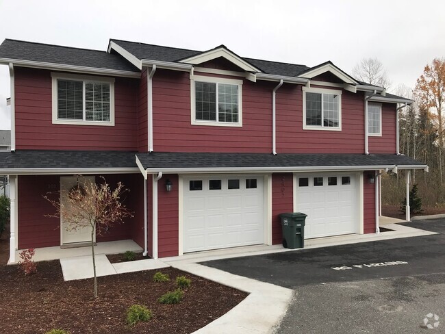 Building Photo - MA2407 Unit 102 Rental
