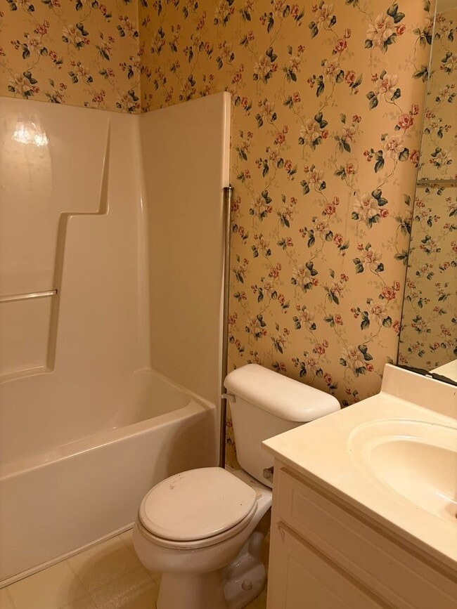 Photo - 3 Bedroom Duplex in Rocky Mount