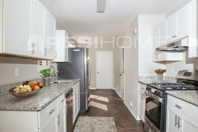 Photo - 1671 Almand Creek Dr SW