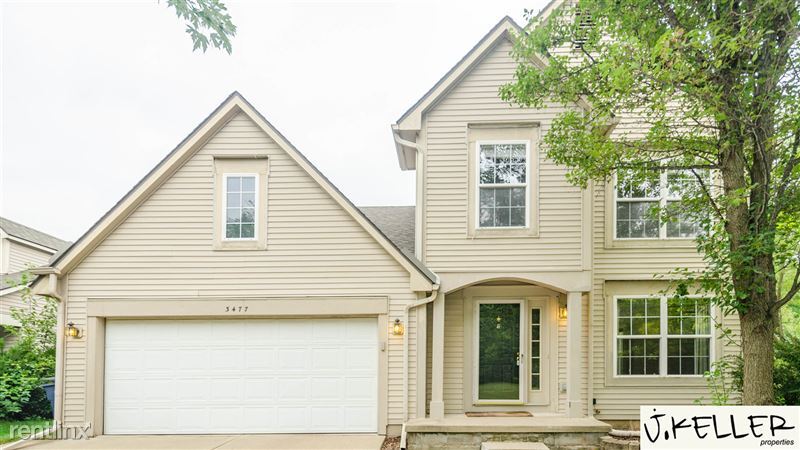 Photo - 3477 Ashburnam Rd (Ann Arbor, MI)