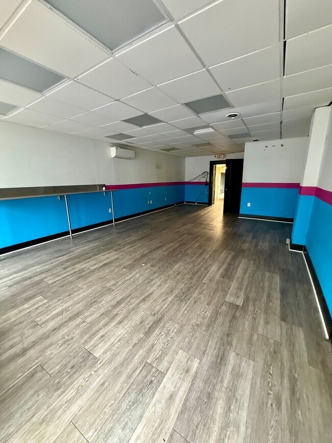 Photo - Bring Your Vision to Downtown Smryna! Unit Main Floor Retail