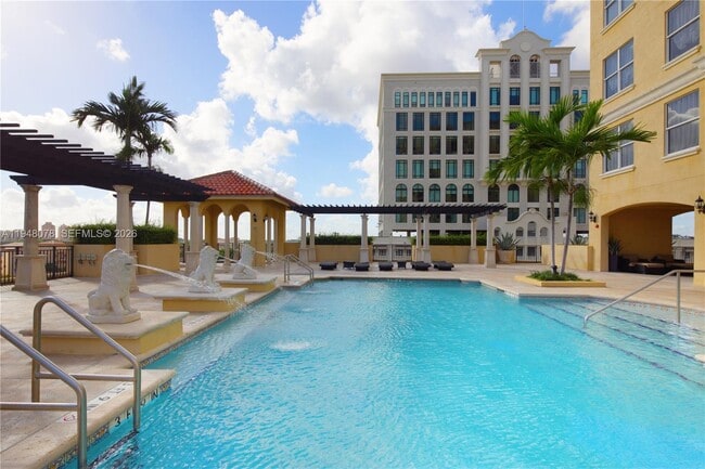 Photo - 1607 Ponce de Leon Blvd Unit 14E