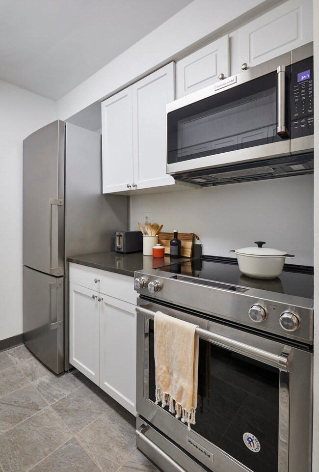 Photo - Hoboken South Waterfront